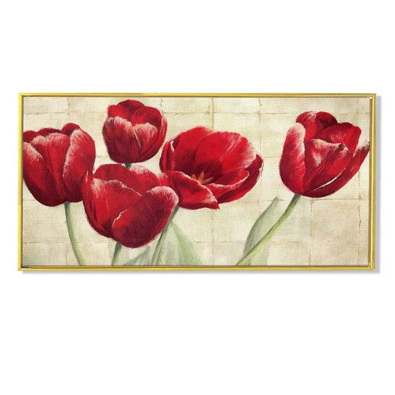 Kyota Floral Wall Art media 2