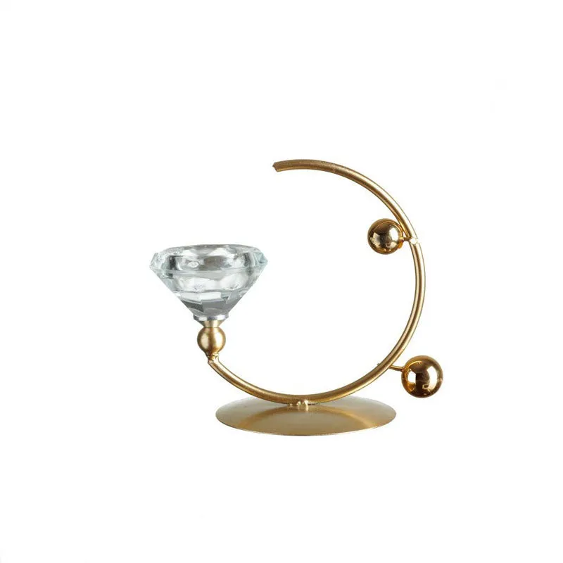 Curvia Tealight Candle Holder media 6