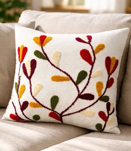 100% Cotton