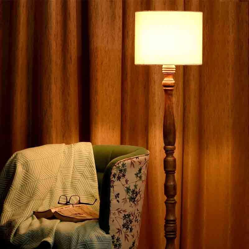 Fabric Shade