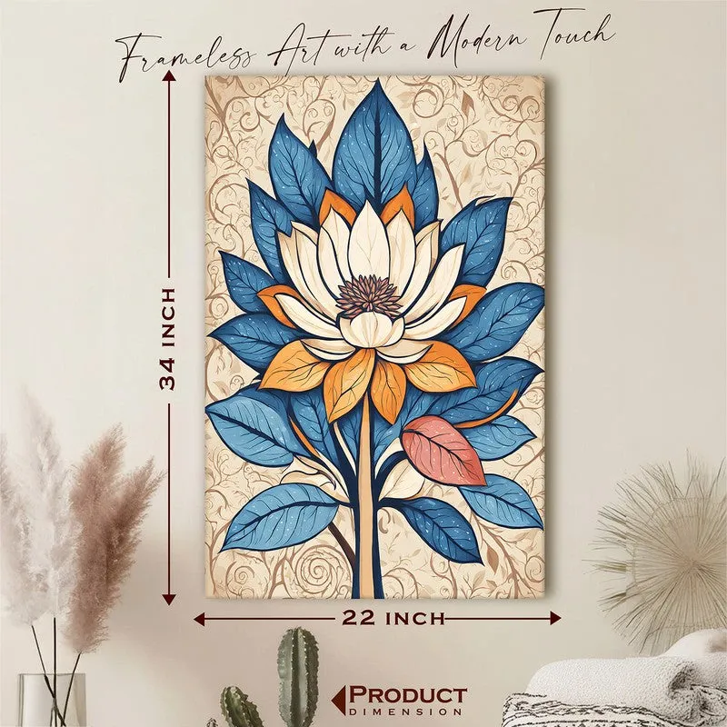 Bloomora Wall Art media 9