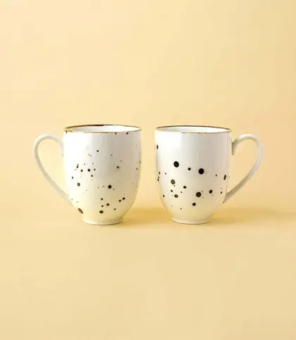 Porcelain