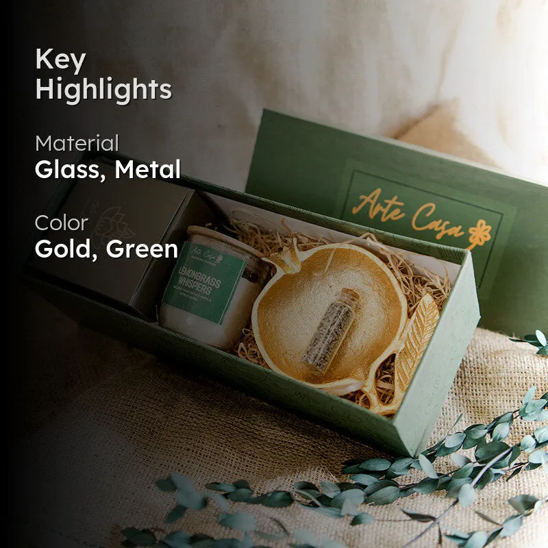Notes Of Light Gift Box - Three Piece Set media 2