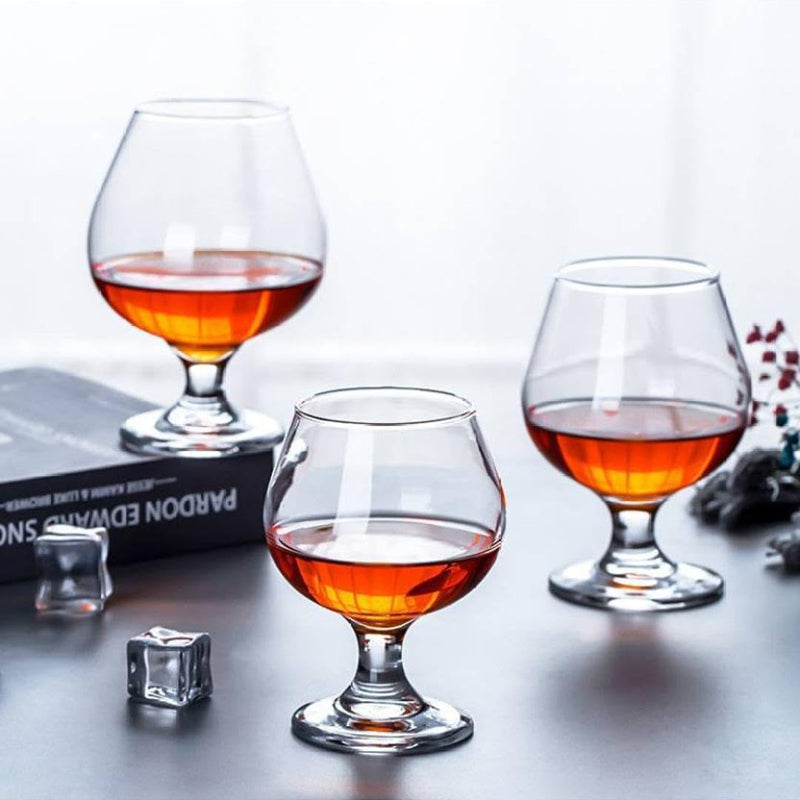 Caramiel Brandy Snifter (350 mL) - Set Of Six media 5