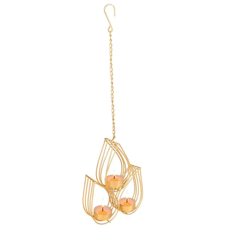 Flamara Tea Light Candle Holder media 3