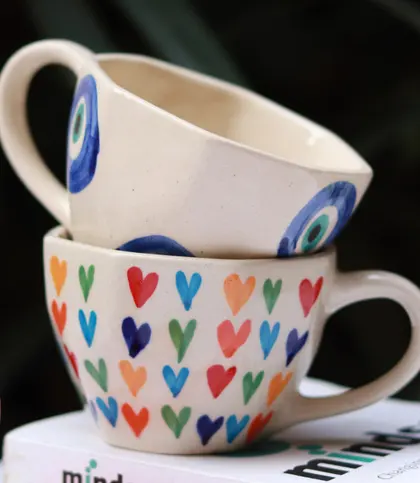 Ceramic