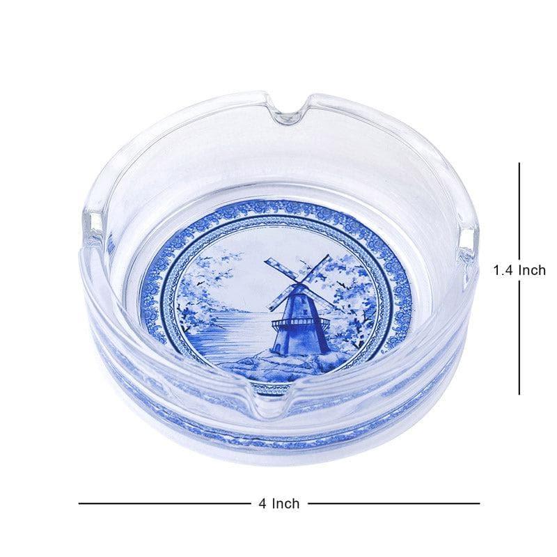 Delftware Dutch Ashtray media 4
