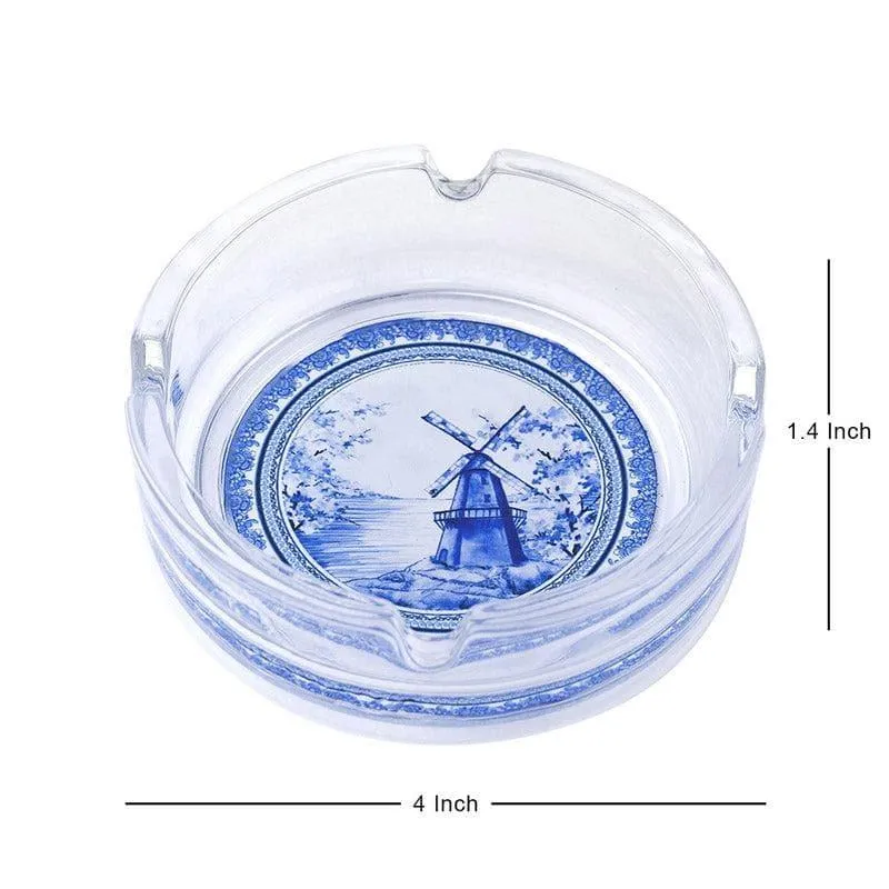 Delftware Dutch Ashtray media 4