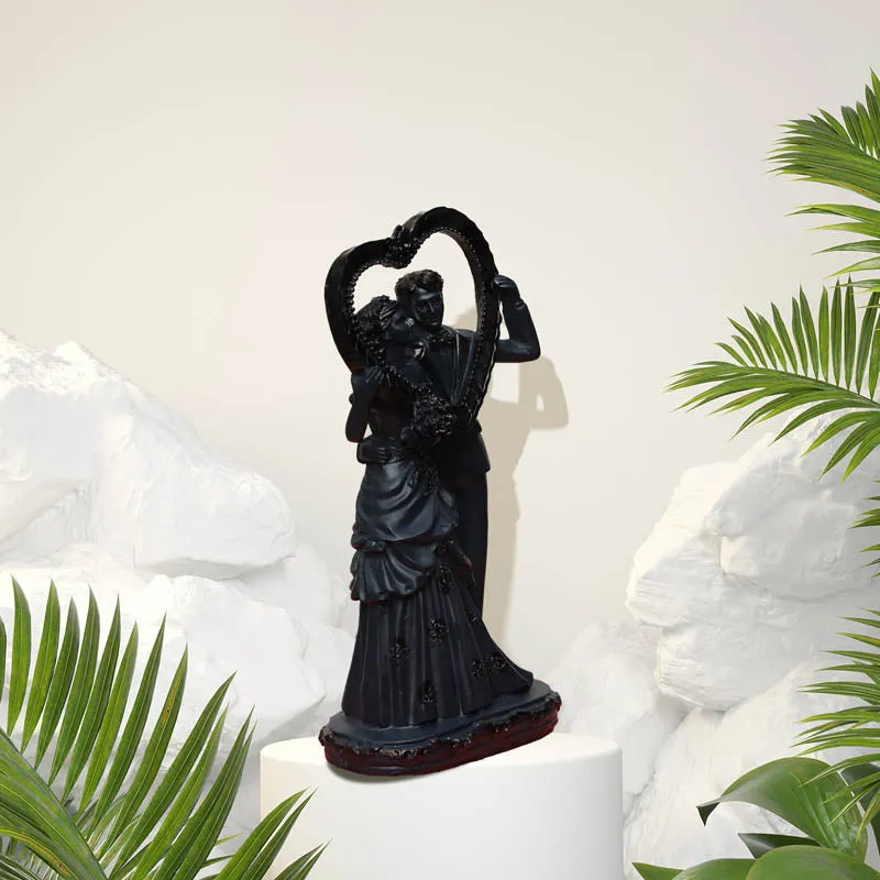 Eternal Affection Showpiece media 3