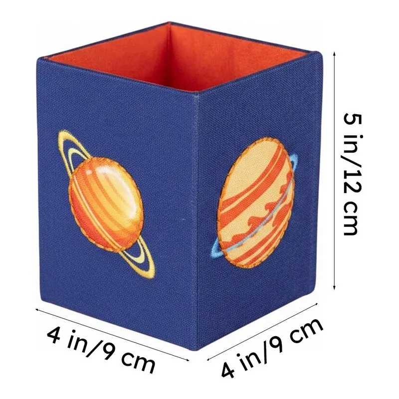 Solar System Stationary Holder - Space Show Collection media 7