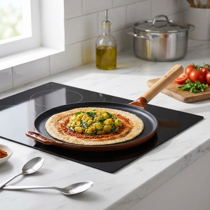 Cast Iron