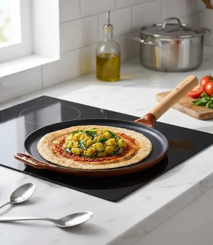 Cast Iron
