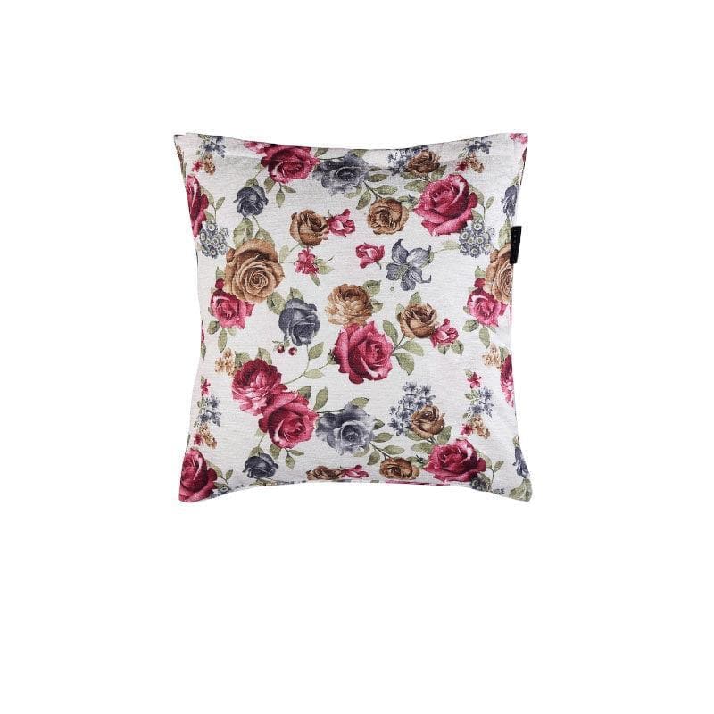 French Roses Cushion Cover - Set Of Five media 5