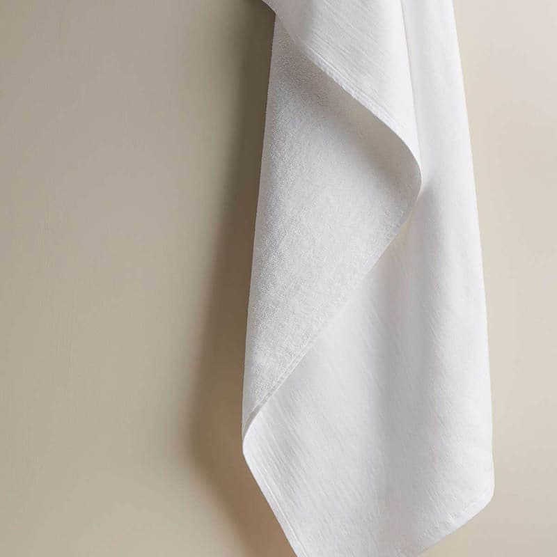 Ipsara Terry Bath Towel media 4