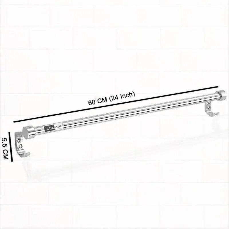 Zolmix Hang Nest Stainless Steel Cloth Hanger media 9