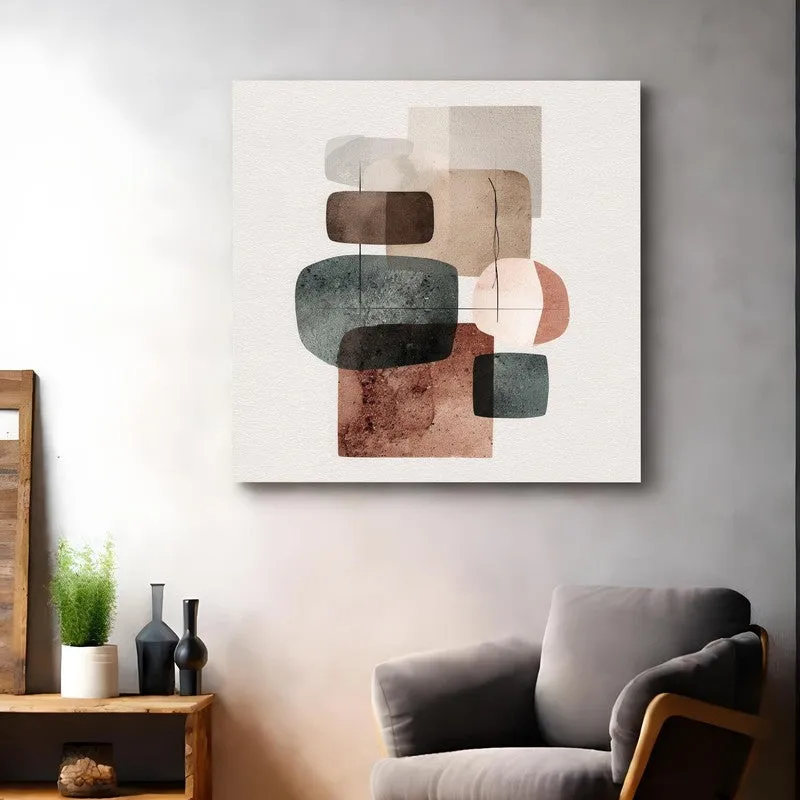 Minimal Luxe Canvas Wall Art media 8