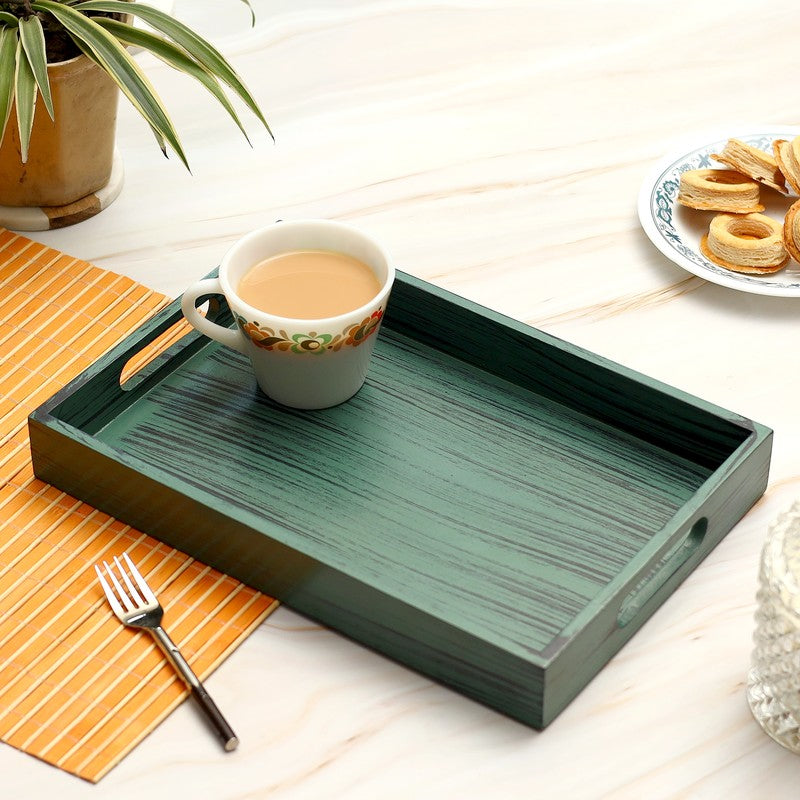 Urban Platter Serving Tray