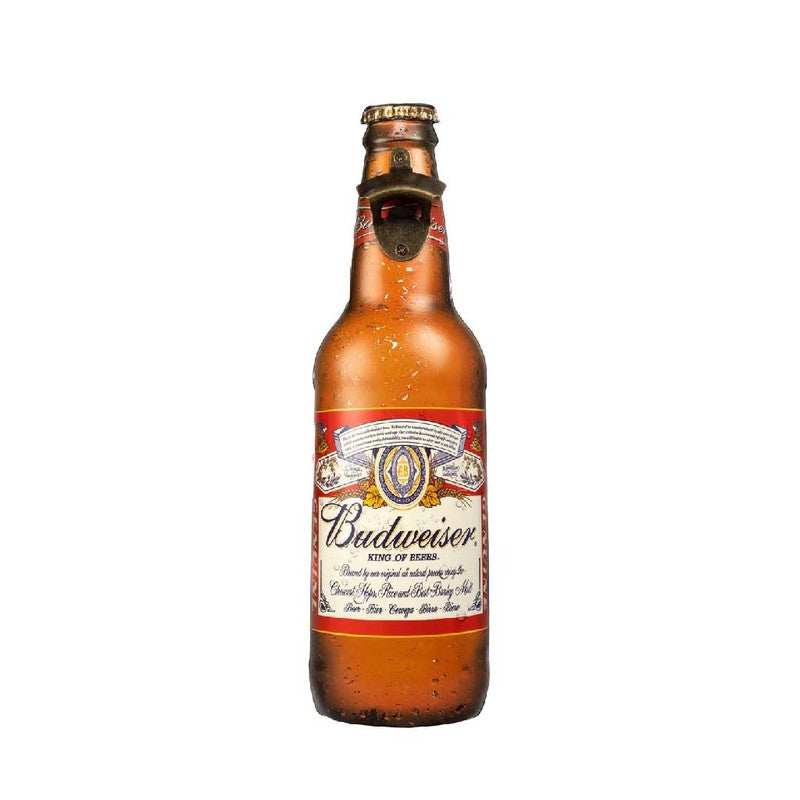 Budweiser Bottle Opener media 4
