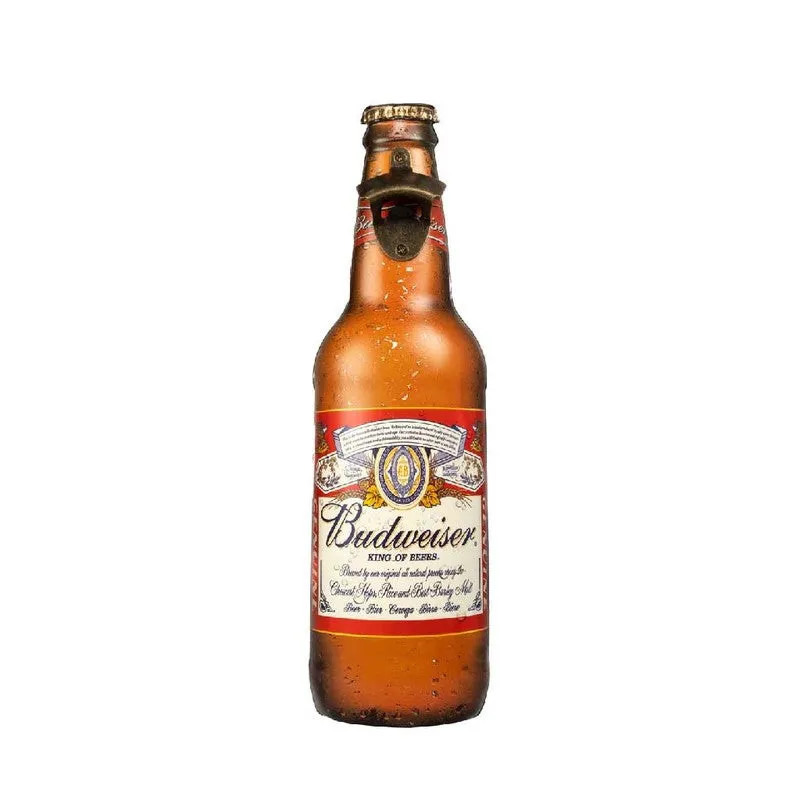 Budweiser Bottle Opener media 4