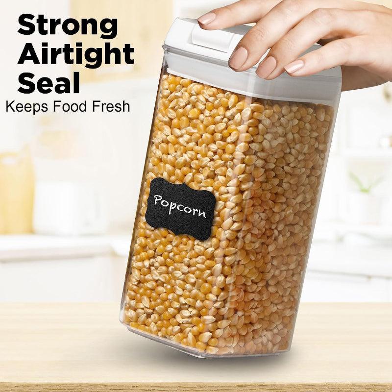 Essentio Airtight Container (1100 mL Each) - Set Of Four media 6