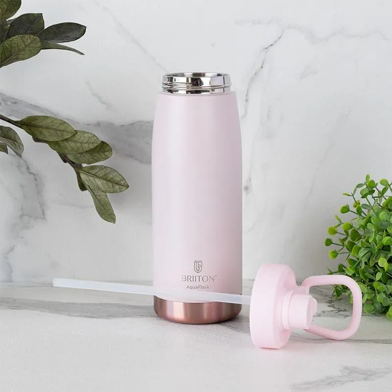 Drink Disco Water Bottle (Pink) - 1000 mL media 3