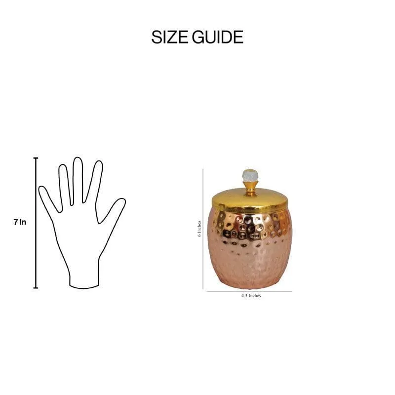 Traditional Gifting Jar media 7