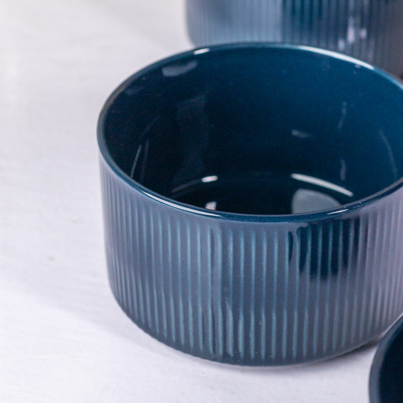 Nivara Snack Bowl(250 mL) - Set Of Six media 4