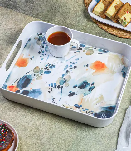 Melamine