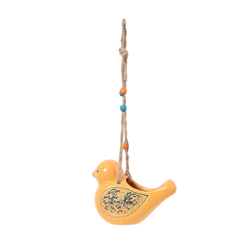 Vihaga Vaas Ceramic Hanging Planter media 3