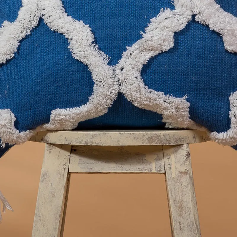 Mistre II Tufted Cushion Cover media 3