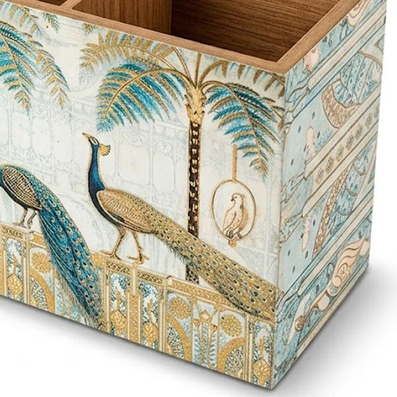 Imperial Feather Stationery Holder media 6