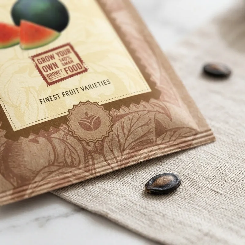 Ugaoo Watermelon Seeds media 3