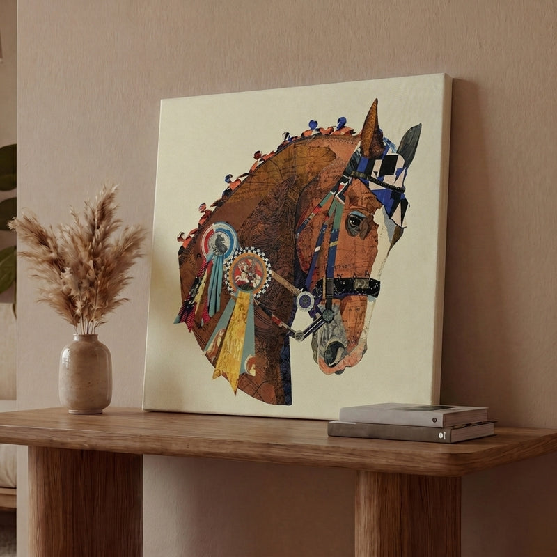 Canvas