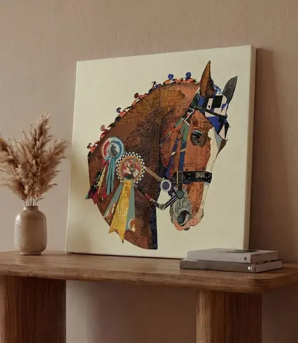 Canvas