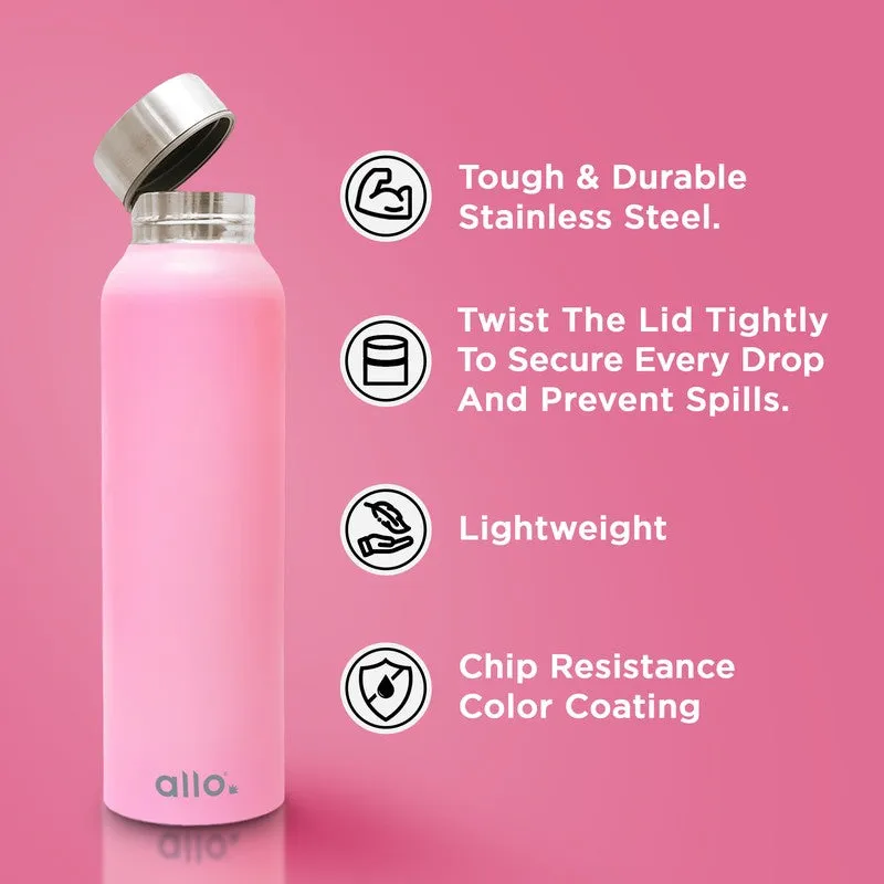 OceanMist Stainless Steel Water Bottle - 950 mL media 9