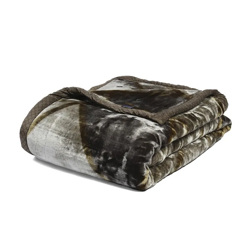 Monte Carlo Urban Eclipse Blanket - 850 GSM media 6