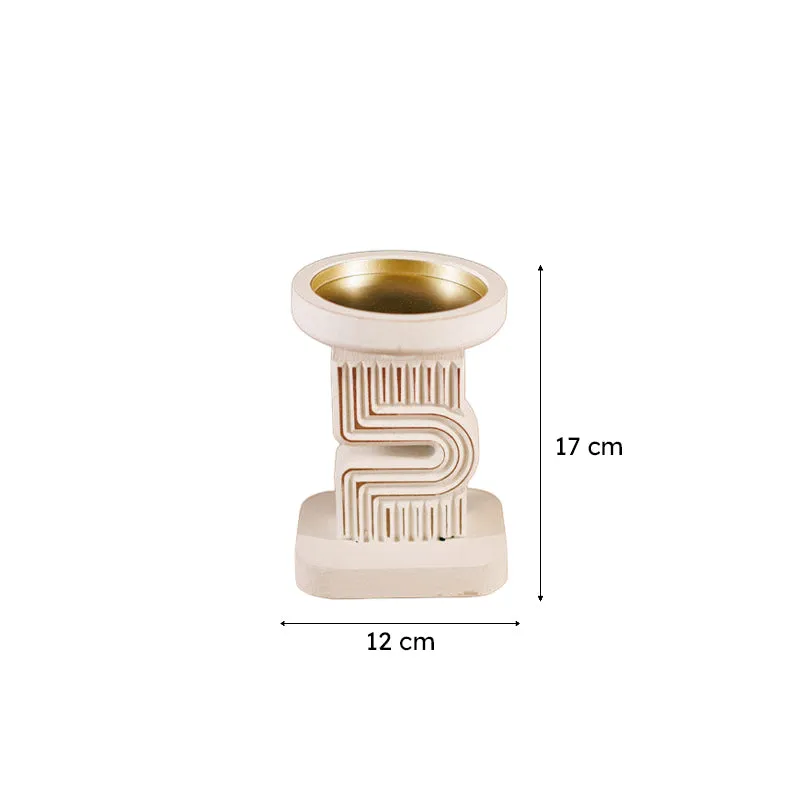 Norda Candle Holder media 8