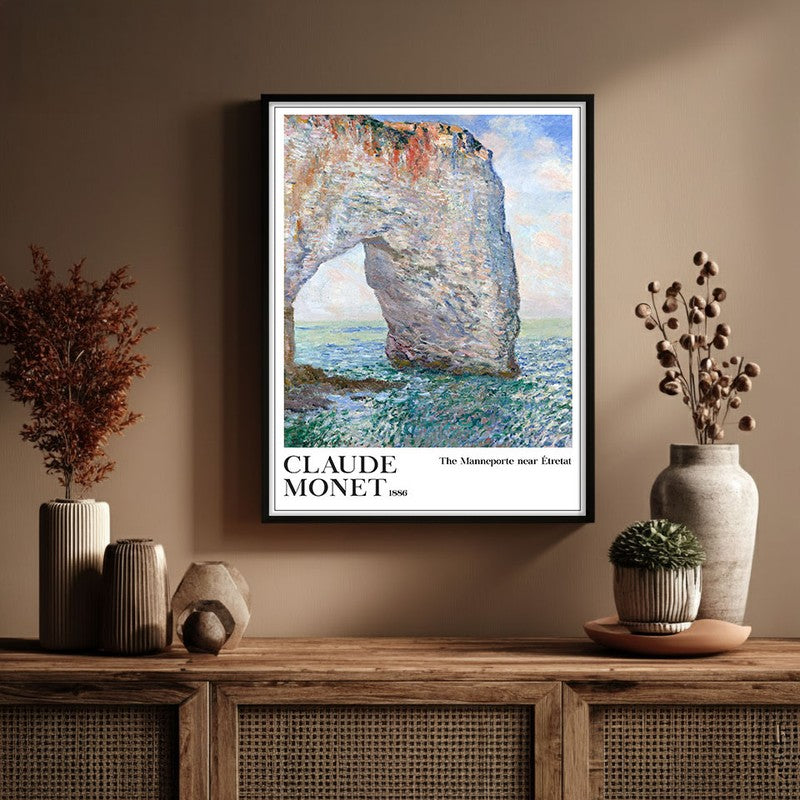 Archival Canvas · Polystyrene