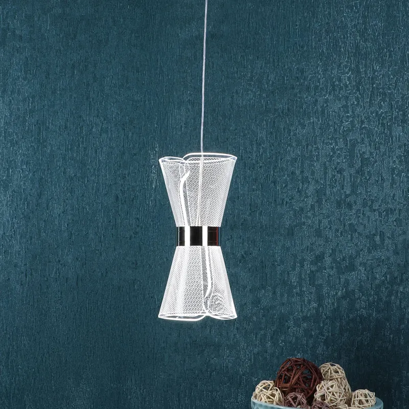 Papyra Iron Ceiling Lamp media 3