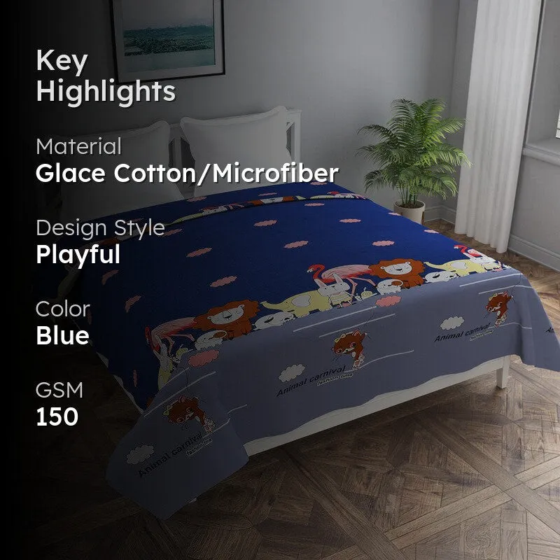 WildWhisper Duvet Cover media 2
