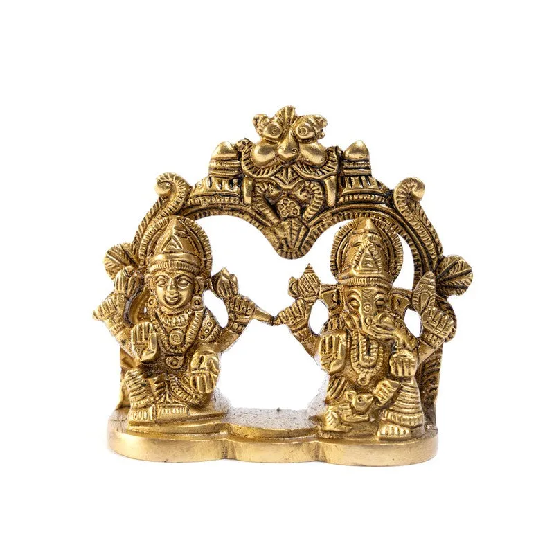 TempleTone I Brass Idol media 4