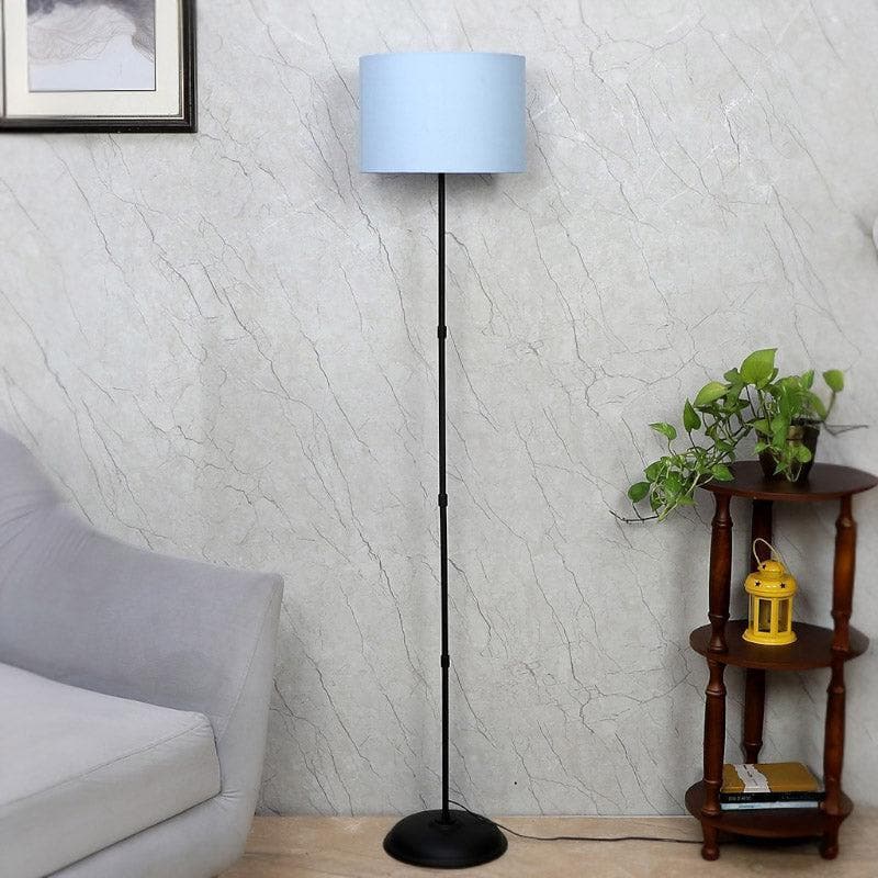 Prada Pisto Floor Lamp - White media 3