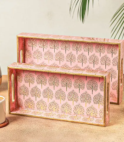 MDF · Wood