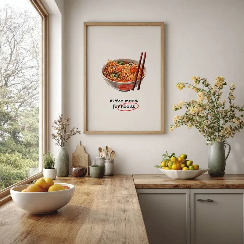 Crimson Bowl Archival Canvas Wall Art - Brown media 6