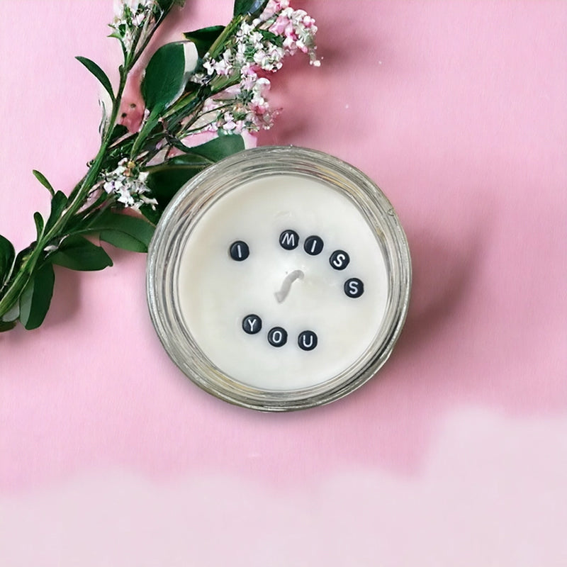 Soy Wax