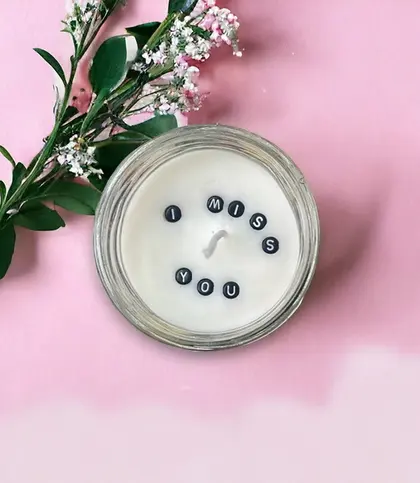 Soy Wax