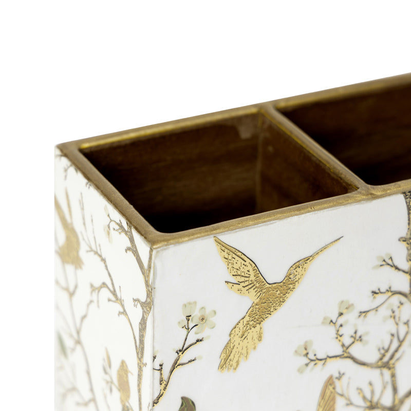 Golden Haven Cutlery Stand media 4