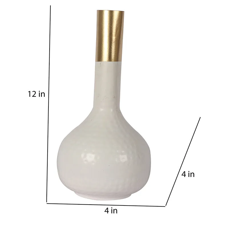 Aura Reverie Iron Vase media 6