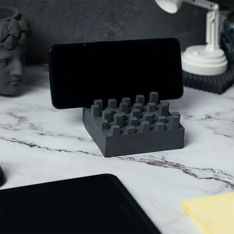 Mentora Mobile Holder media 1