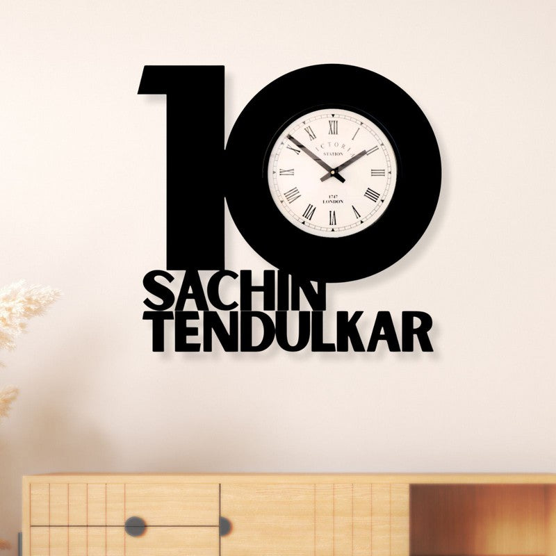 Sachin Tendulkar